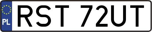 RST72UT