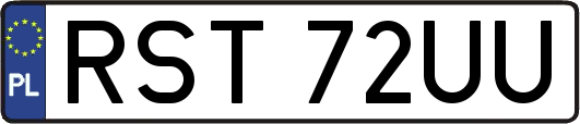 RST72UU