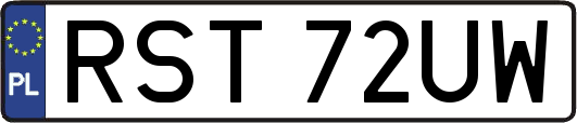 RST72UW