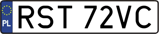 RST72VC