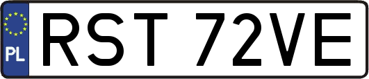 RST72VE