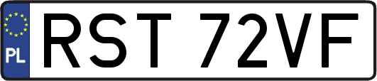 RST72VF