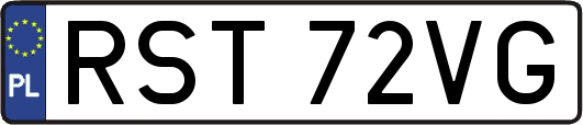 RST72VG