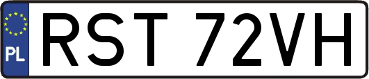 RST72VH