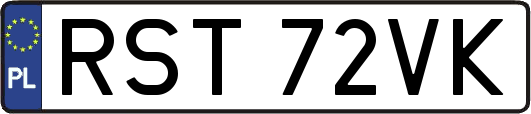RST72VK
