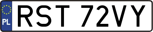 RST72VY