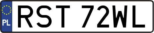 RST72WL