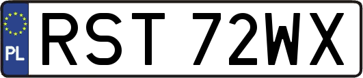 RST72WX