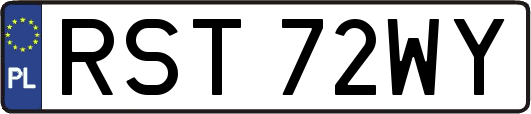 RST72WY