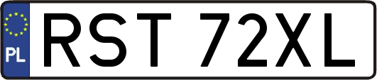RST72XL