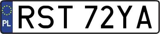 RST72YA