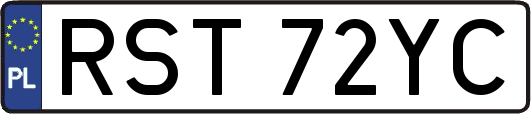 RST72YC