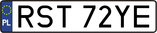 RST72YE