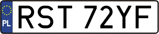 RST72YF
