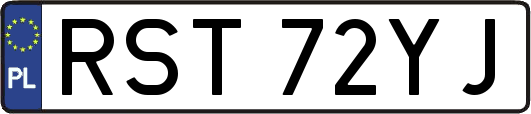 RST72YJ