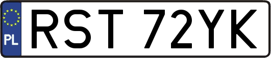 RST72YK