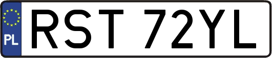 RST72YL