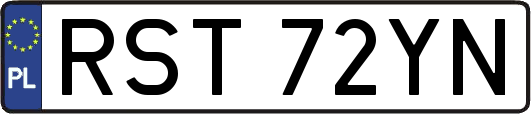 RST72YN