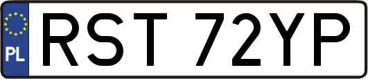 RST72YP