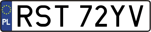 RST72YV