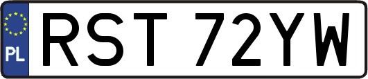 RST72YW