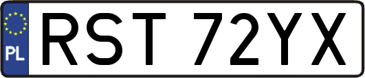 RST72YX