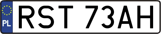 RST73AH