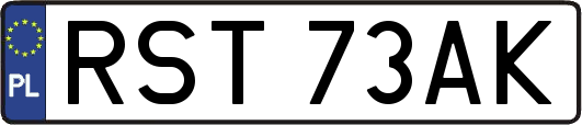 RST73AK