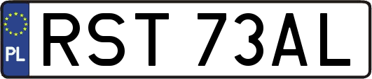 RST73AL