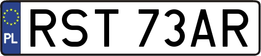 RST73AR