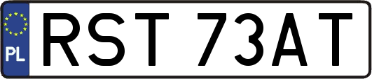 RST73AT