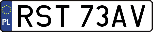 RST73AV