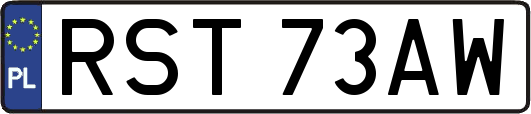 RST73AW