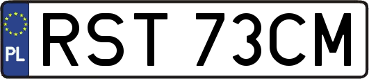 RST73CM