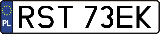RST73EK