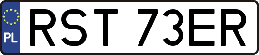 RST73ER