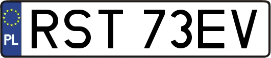 RST73EV