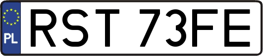 RST73FE