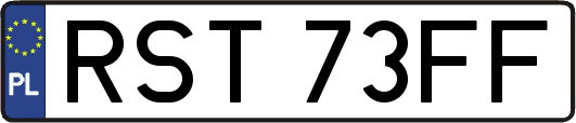 RST73FF