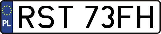 RST73FH