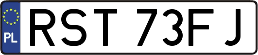 RST73FJ