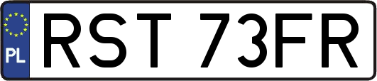 RST73FR