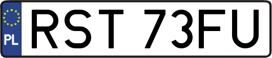 RST73FU