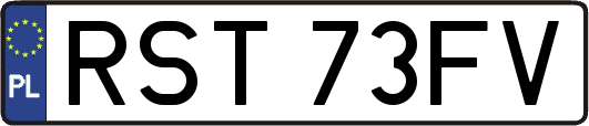 RST73FV