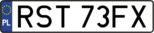 RST73FX