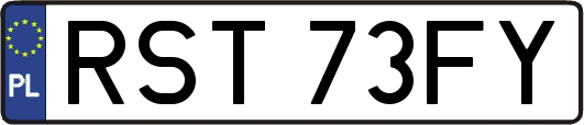 RST73FY
