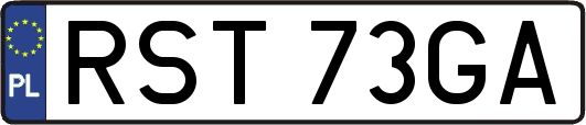 RST73GA