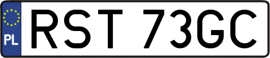 RST73GC