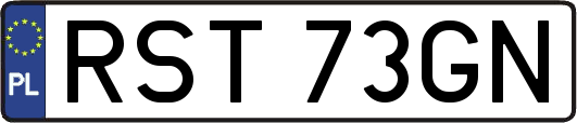 RST73GN