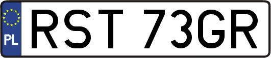 RST73GR